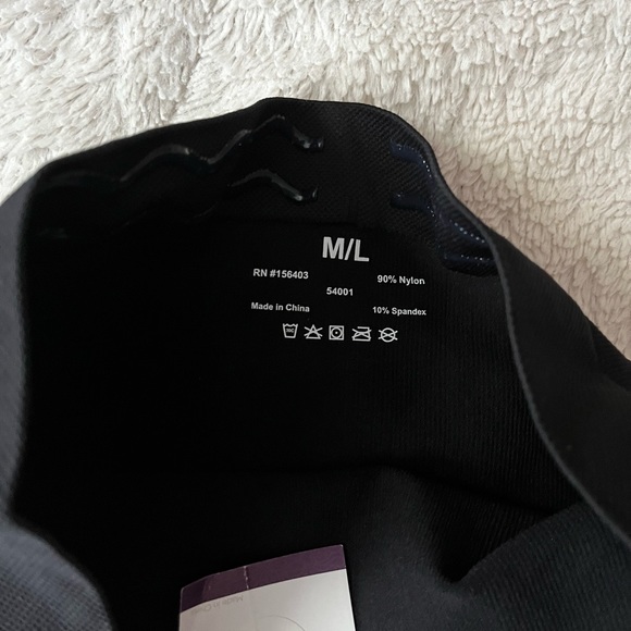 Empetua High Waisted Shaper Panties NWOT - Picture 5 of 5